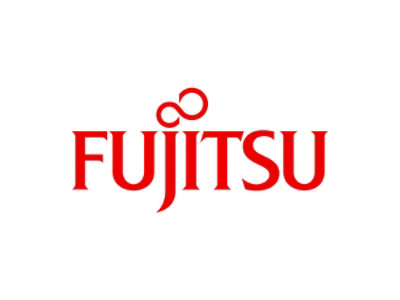 Fujitsu Logo