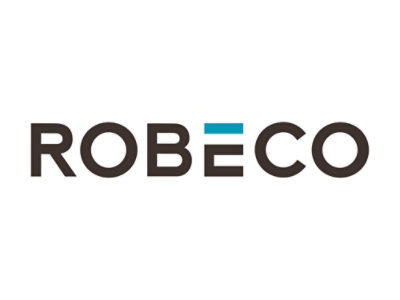 ROBECO Logo