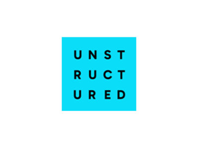 Unstructured Logo
