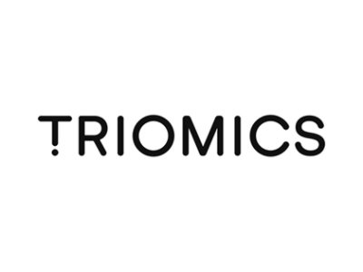 Triomics Logo