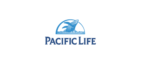 Pacific Life Logo