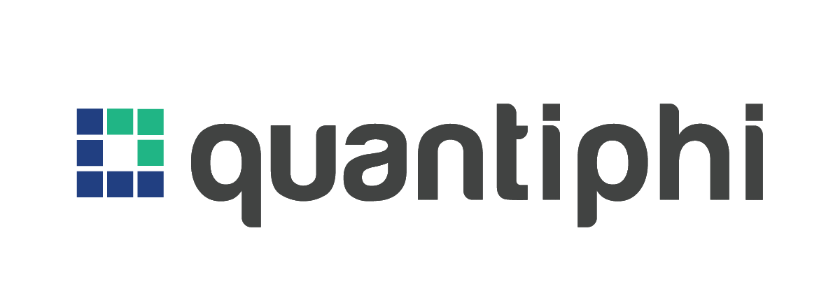 Quantiphi logo