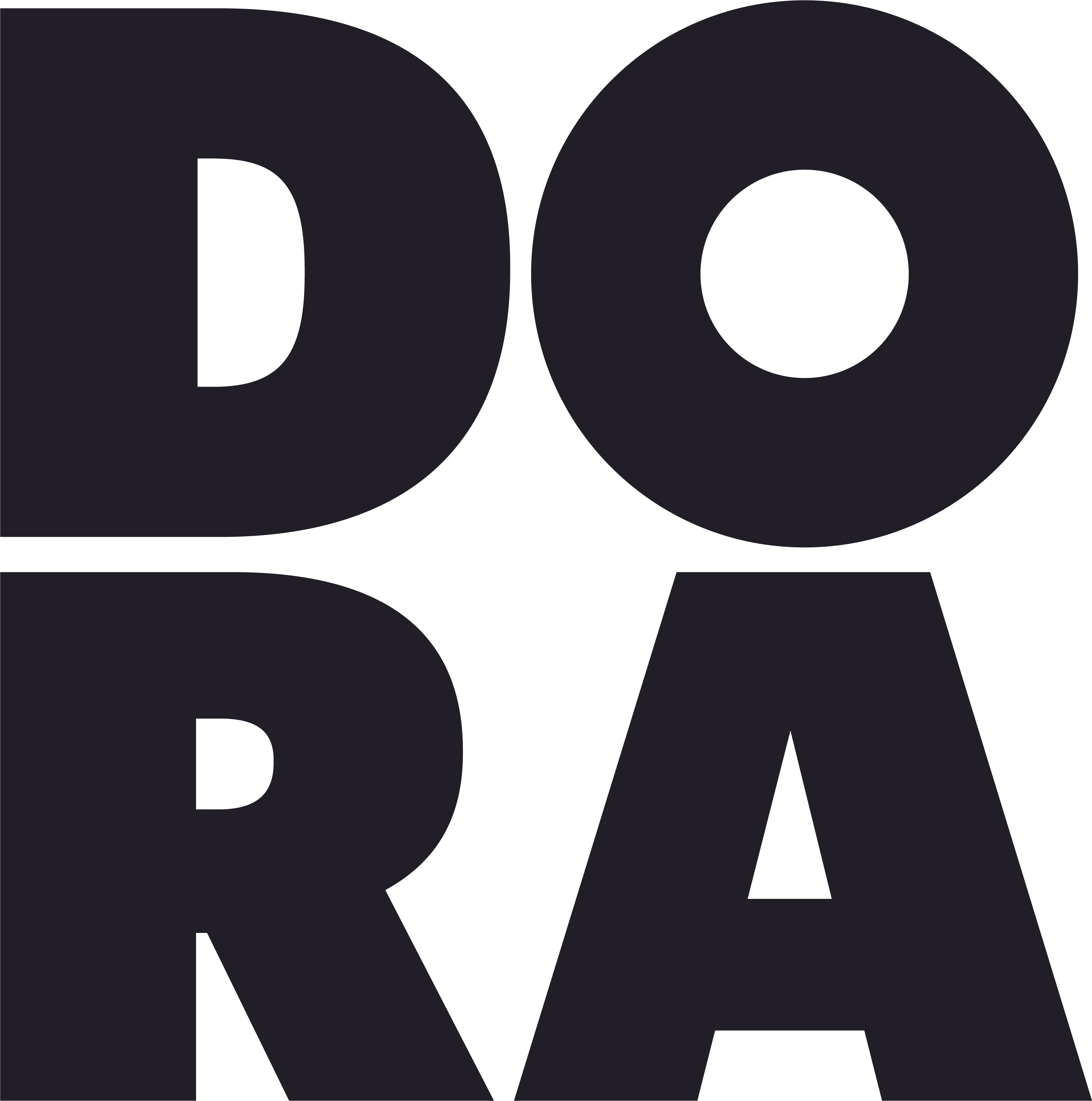 DORA logo