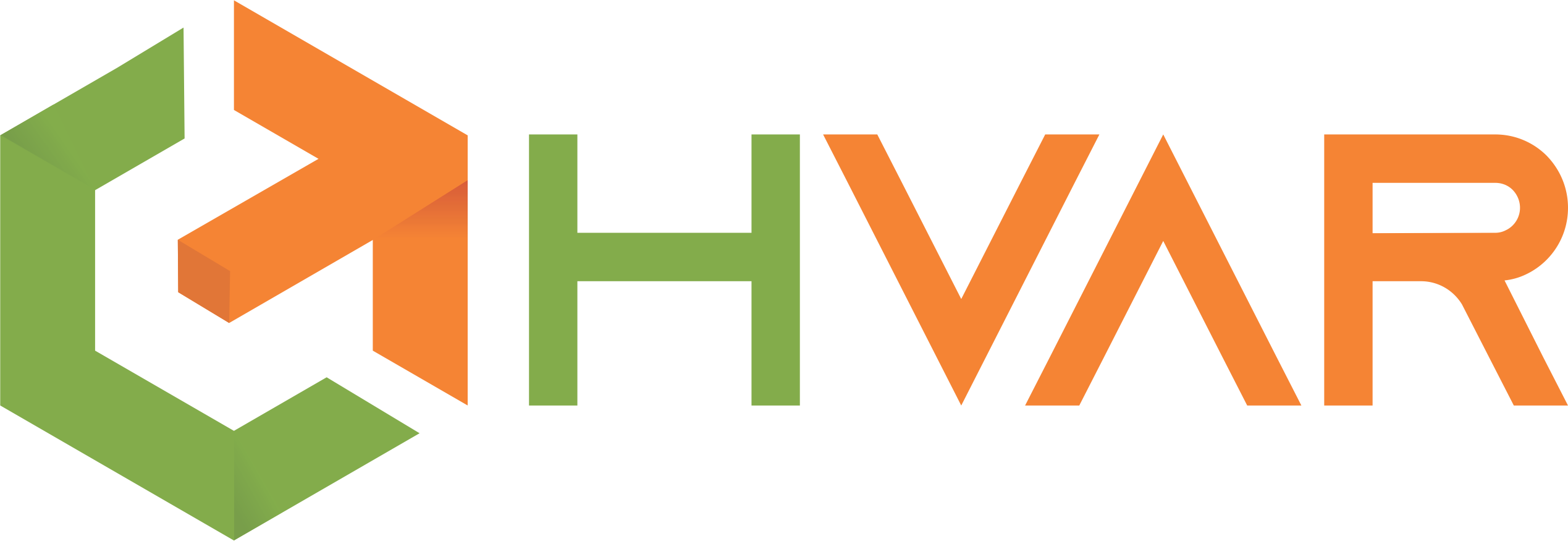 HVAR Logo